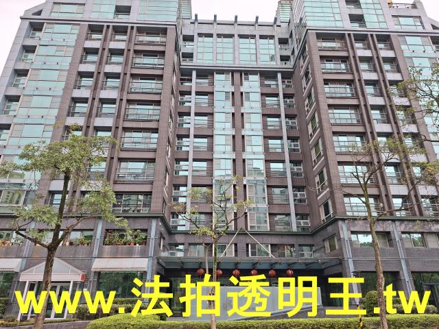 台北內湖法拍大樓-3