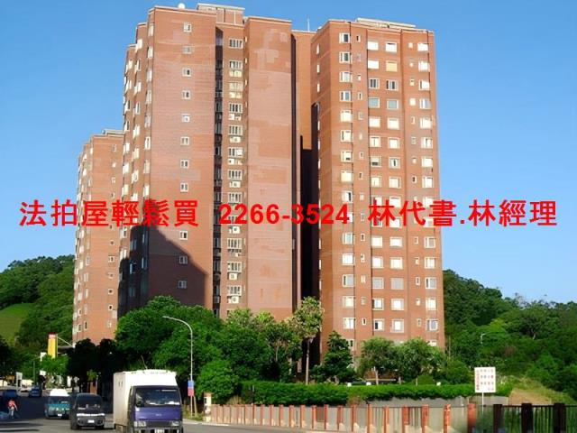 桃園蘆竹大樓法拍-6