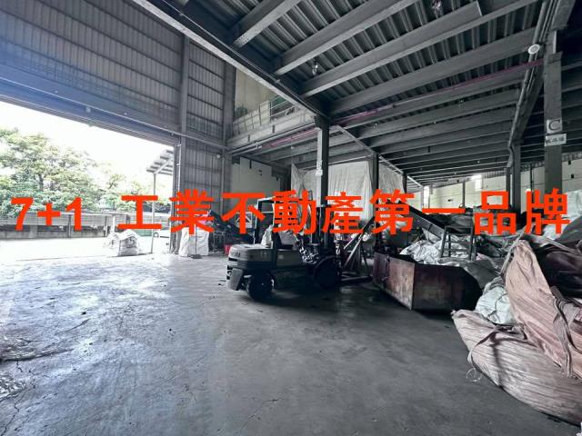 仁德廠房-3
