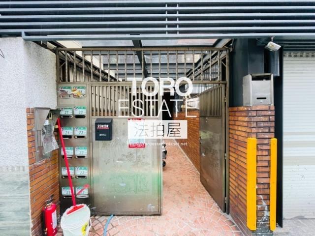 中山區拍賣華廈-2