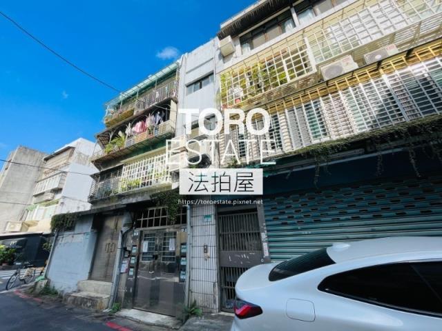 信義區公寓拍賣-4