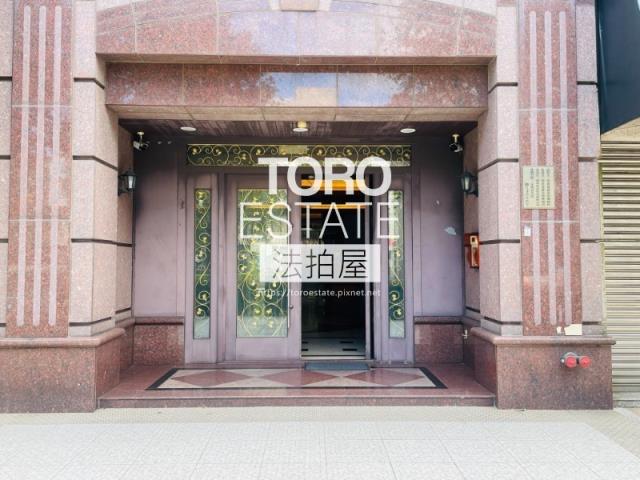 中山區法拍大樓-2