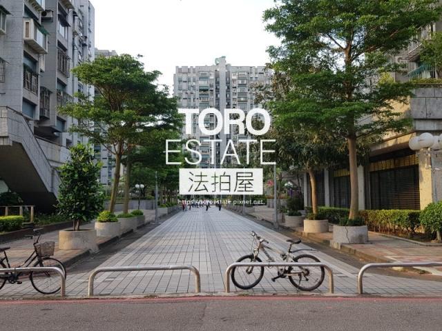 松山法拍大樓-4