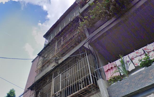 新北法拍公寓-1