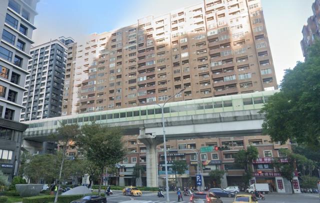 台中拍賣大樓-1