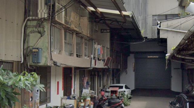 台中透天法拍-1