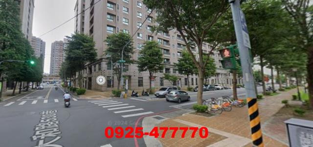 桃園八德大樓法拍-2