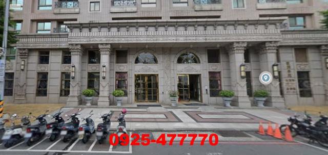 桃園八德大樓法拍-4