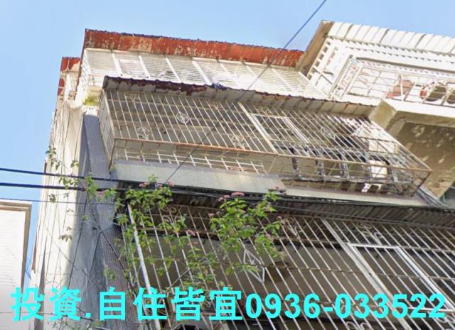 新北樹林法拍公寓-4