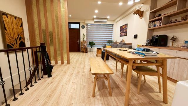 新竹北區透天-2