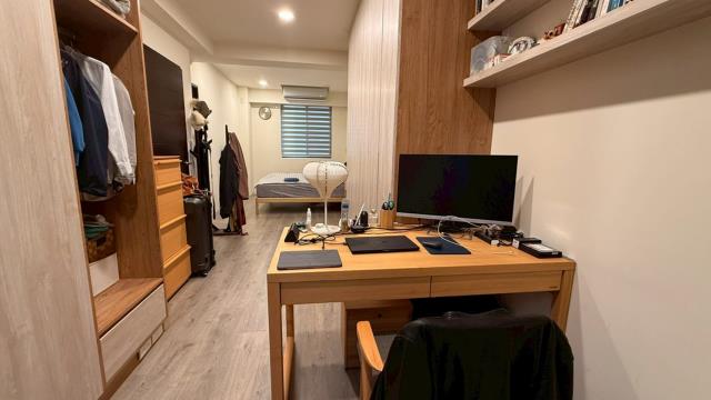 新竹北區透天-6