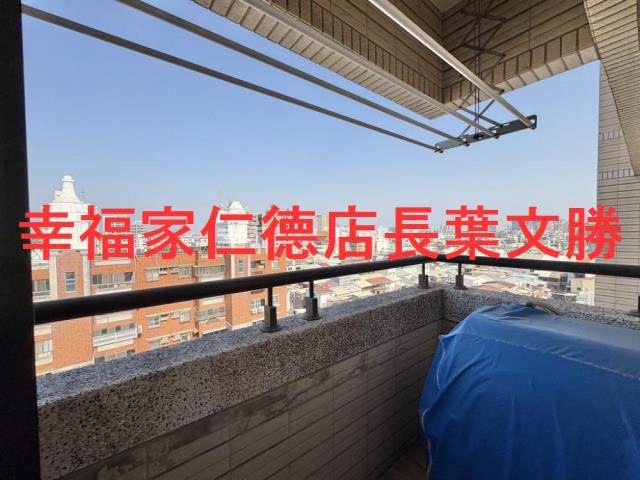 台南北區大樓-10