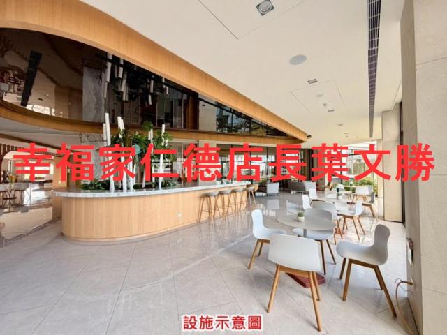 台南安南華廈-14