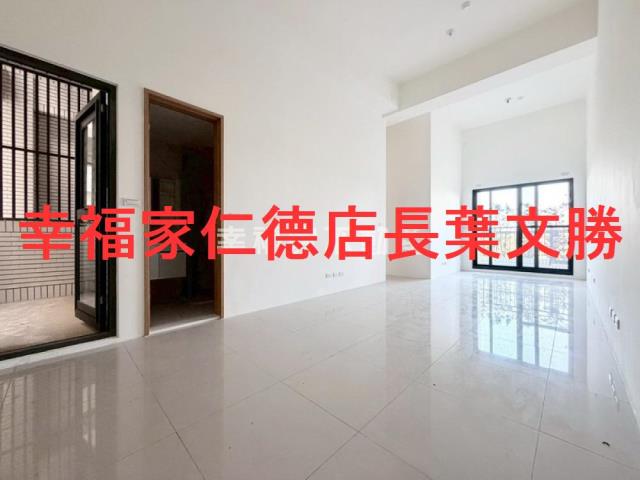 台南安南華廈-4