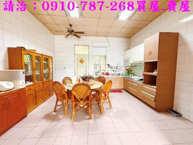 台南關廟農舍-8