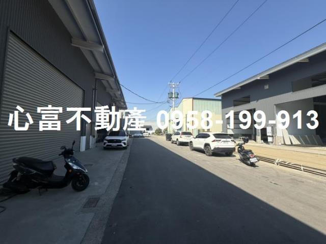 高雄大社廠房-2
