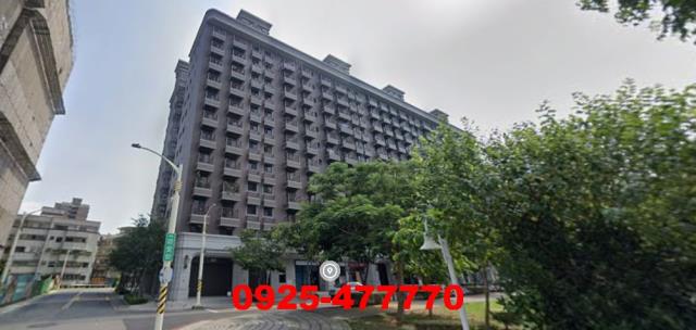 桃園桃園區法拍大樓-5