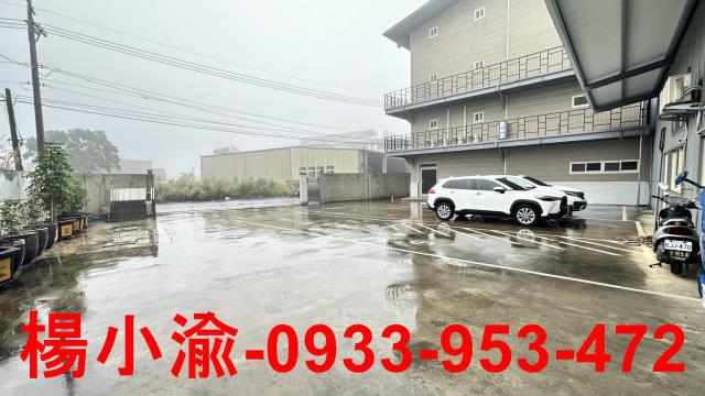 桃園龍潭廠房-11