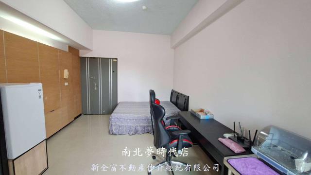 台南北區大樓-1