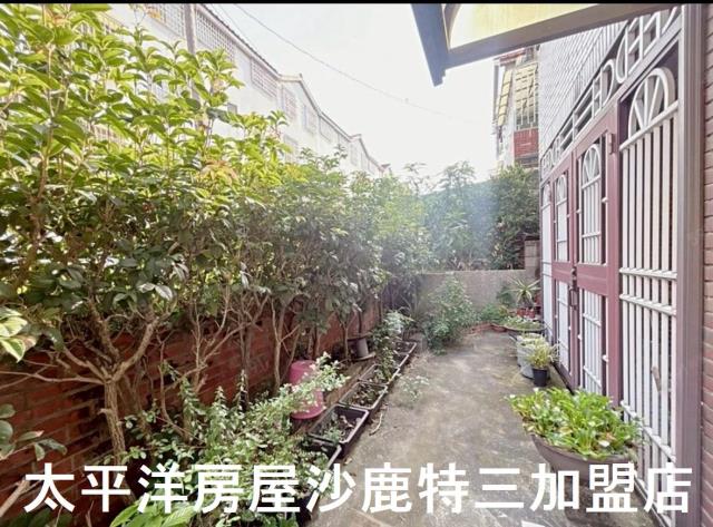 台中大肚透天-12