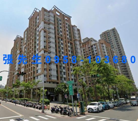 前鎮大樓法拍-1