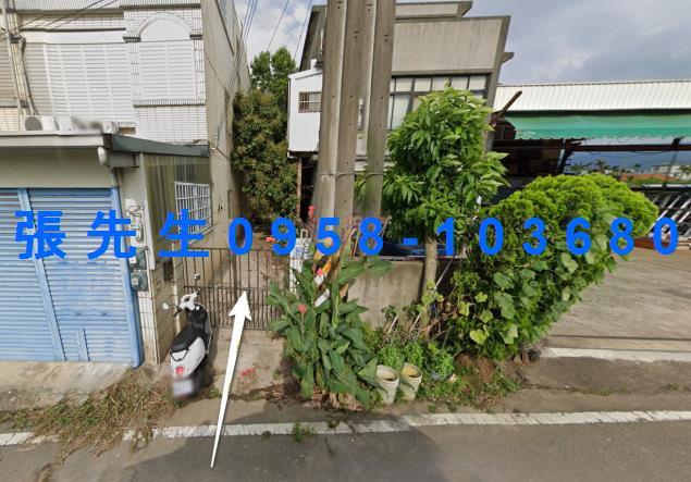 公館法拍透天-1