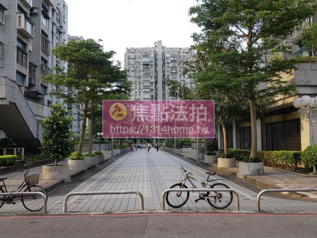 松山法拍大樓-10