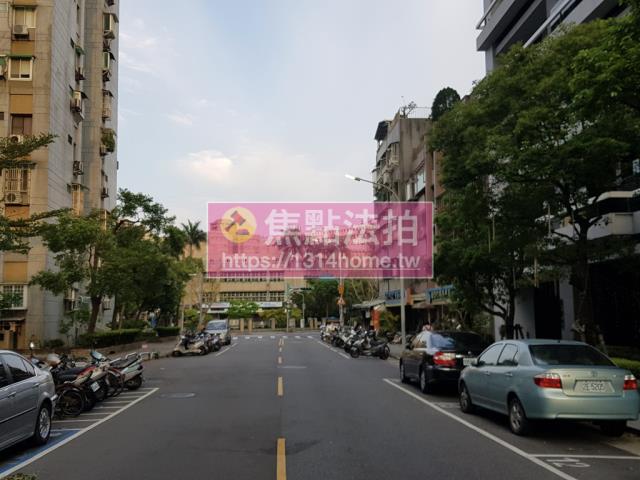 松山法拍大樓-9