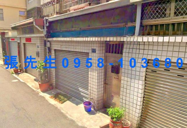 沙鹿拍賣透天-3