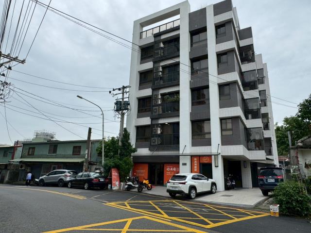 高雄法拍華廈-6