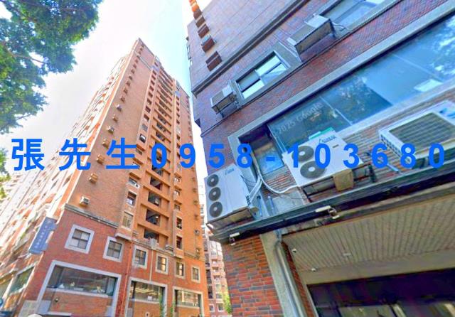 台中大樓法拍-4