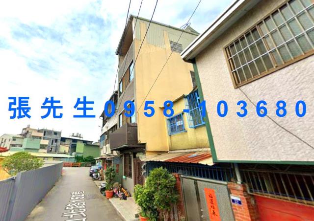 台中大雅法拍透天-2