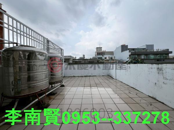 台南東區透天-14
