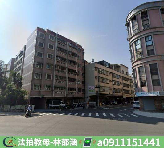 永康法拍大樓-5