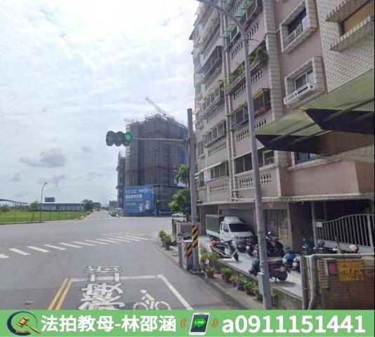 永康法拍大樓-6