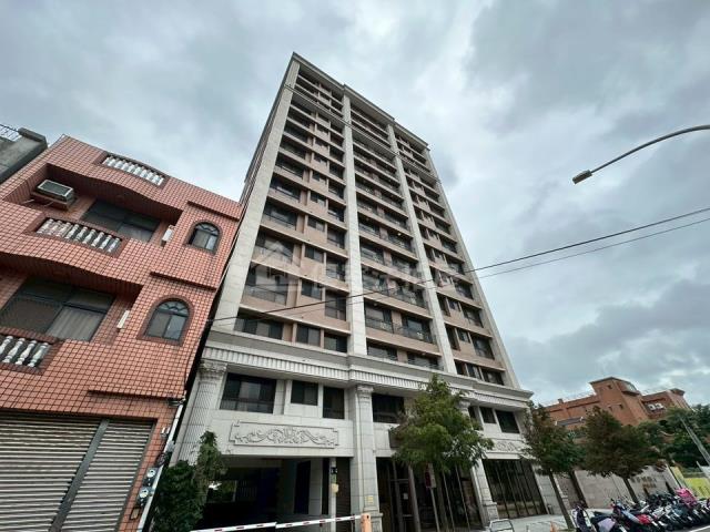 頭份大樓拍賣-1