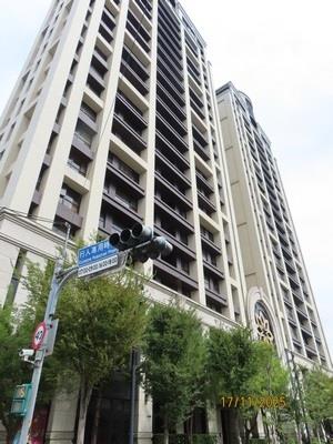 新北大樓法拍-2