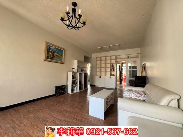 台南東區公寓-4