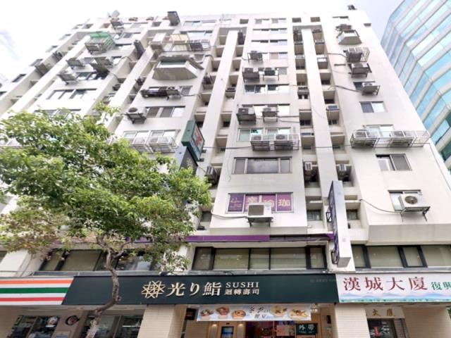 台北松山大樓拍賣-3