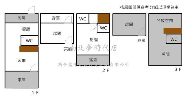 台南南區透天-15