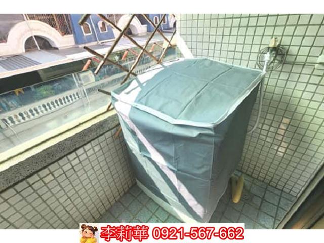 台南安平套房-7