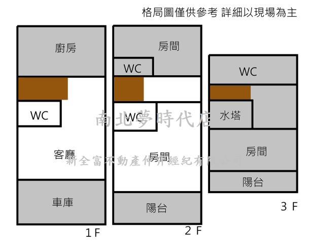 台南仁德透天-15