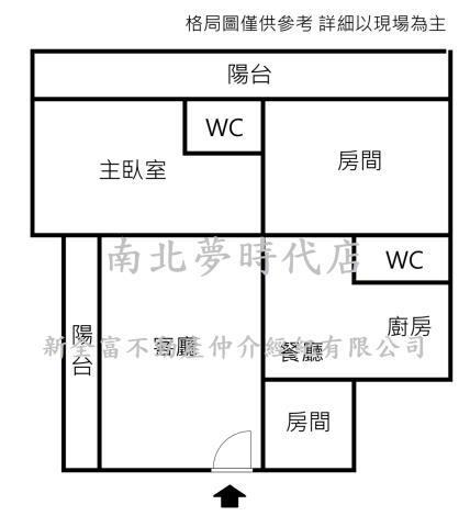 台南中西區公寓-15