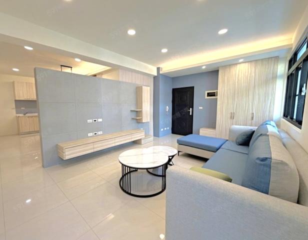 台南中西區公寓-2