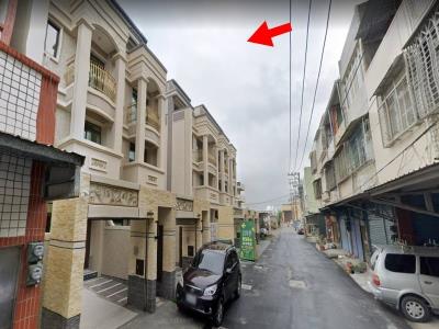 高雄林園透天法拍-3