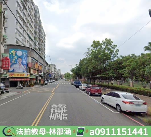 高雄岡山大樓法拍-7