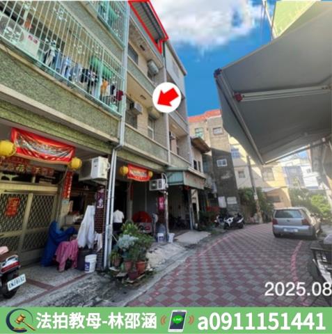 屏東東港透天拍賣-6