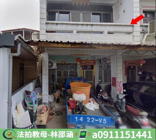 屏東萬丹法拍透天-4