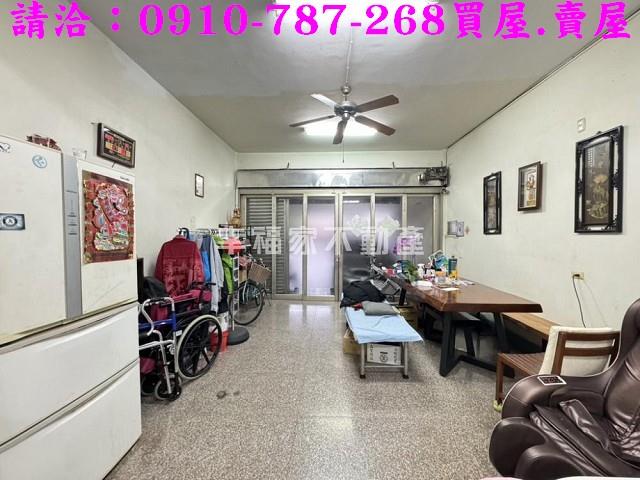 台南學甲透天-1