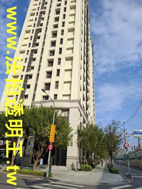 新北板橋拍賣大樓-5